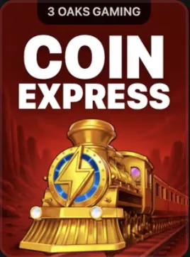 Igralni avtomat Coin Express — pregled na spassinocasino.biz