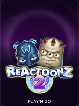 Igralni avtomat Reactoonz 2 — pregled na spassinocasino.biz